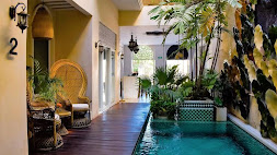 Layla Tulum Boutique Hotel